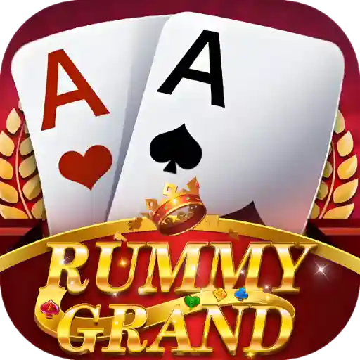 Rummy Grand - All Rummy Apps